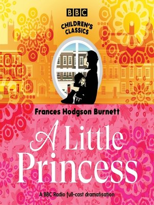 A Little Princess - Audiobook